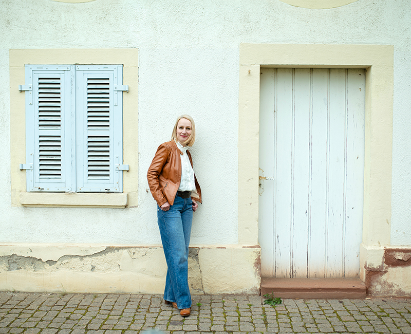 Jutta Plomer